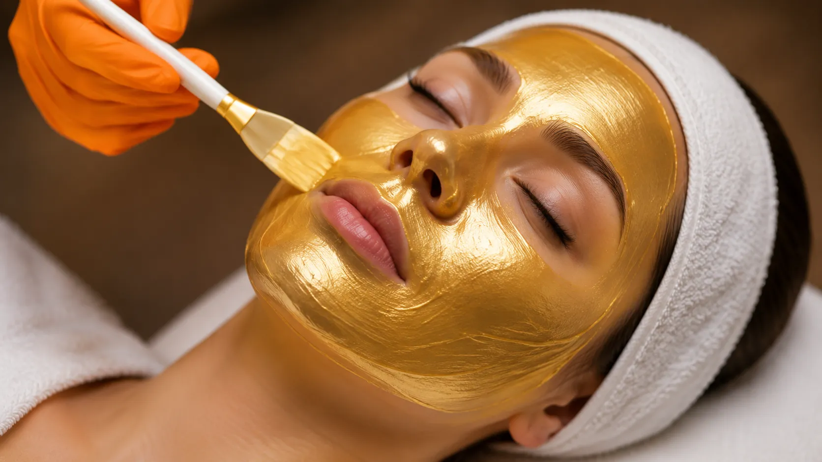 Beauty & Skin Treatments treatment pathway