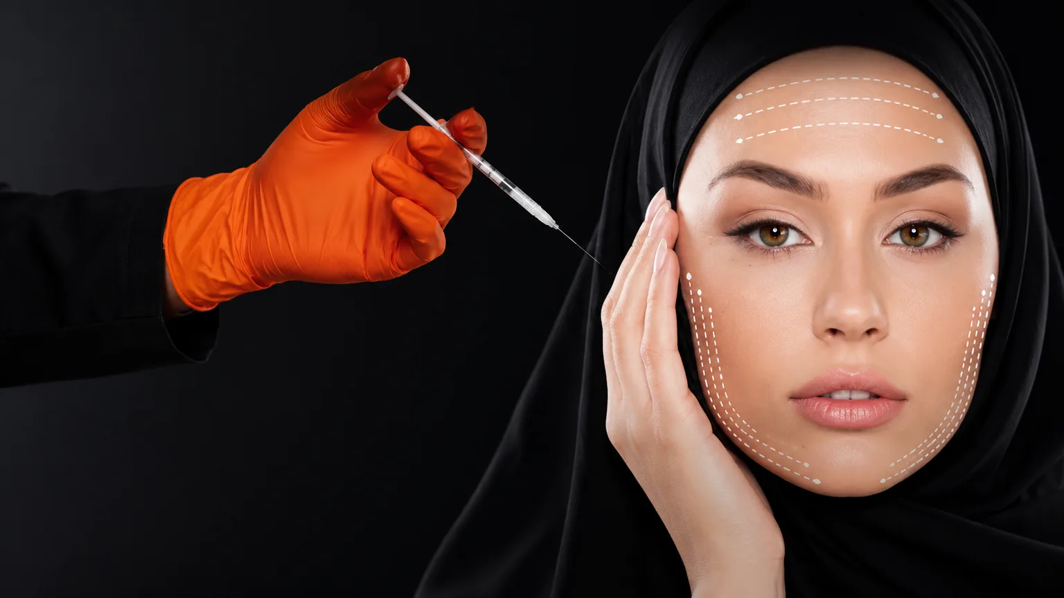 Plastic Surgery treatment pathway